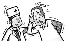 脑中风的发病原因是什么?(图1)