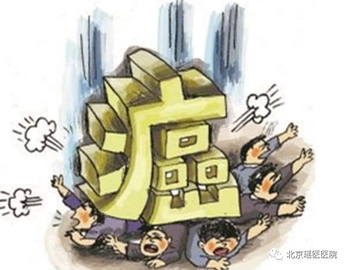 脑胶质瘤的形成原因有哪些?(图1)