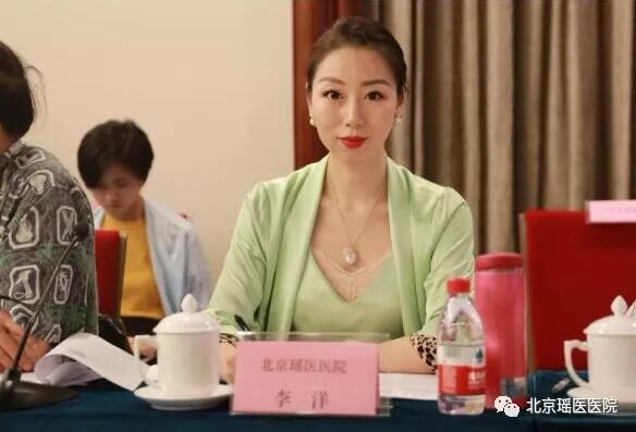 凝聚非公医疗，助力健康中国(图6)