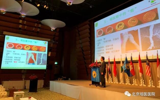 践行“一带一路”，民族医药再登世界舞台(图4)