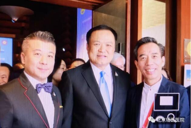 践行“一带一路”，民族医药再登世界舞台(图7)