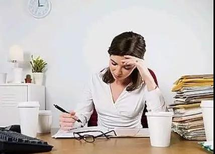 70%得肿瘤的女人都是“好女人”，你是其中之一吗?(图2)