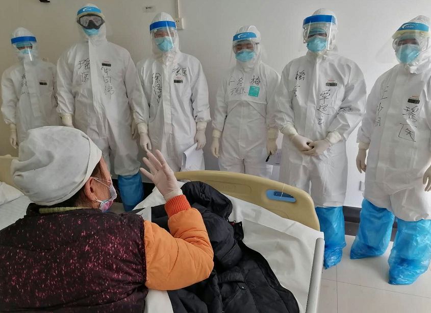 瑶山清瘟饮＋瑶山清瘟口腔喷剂，退烧快！(图4)