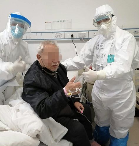 瑶山清瘟饮＋瑶山清瘟口腔喷剂，退烧快！(图2)