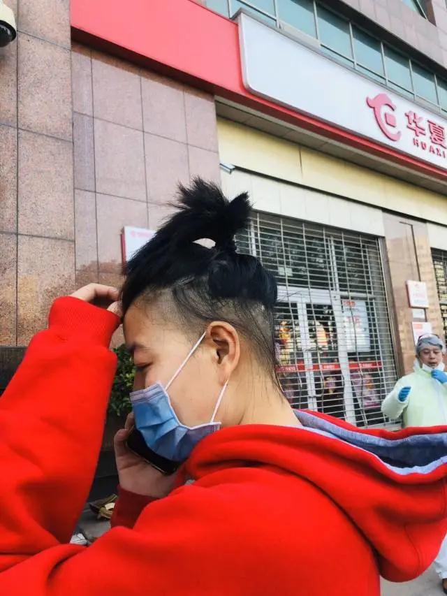 为抗疫工作添砖加瓦，问心无愧—瑶医驰援武汉疫情孙亚(图2)