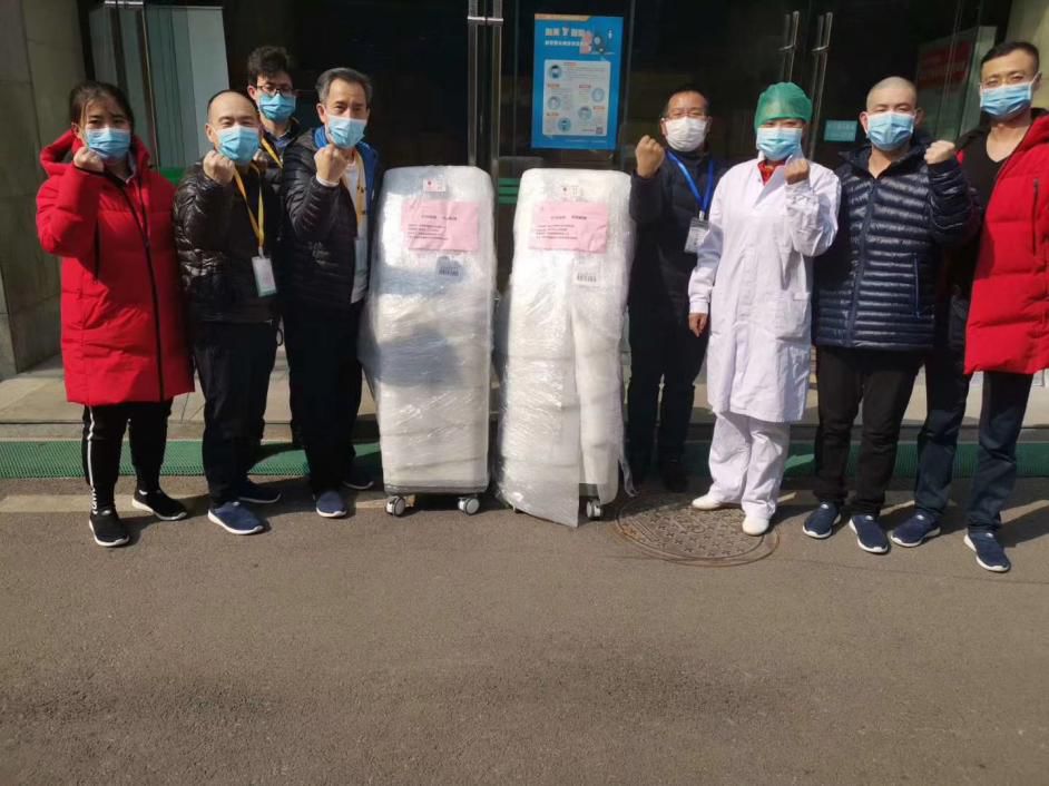 瑶医灌肠疗法,在一线解决了新冠重症患者不能服药的难题(图2)