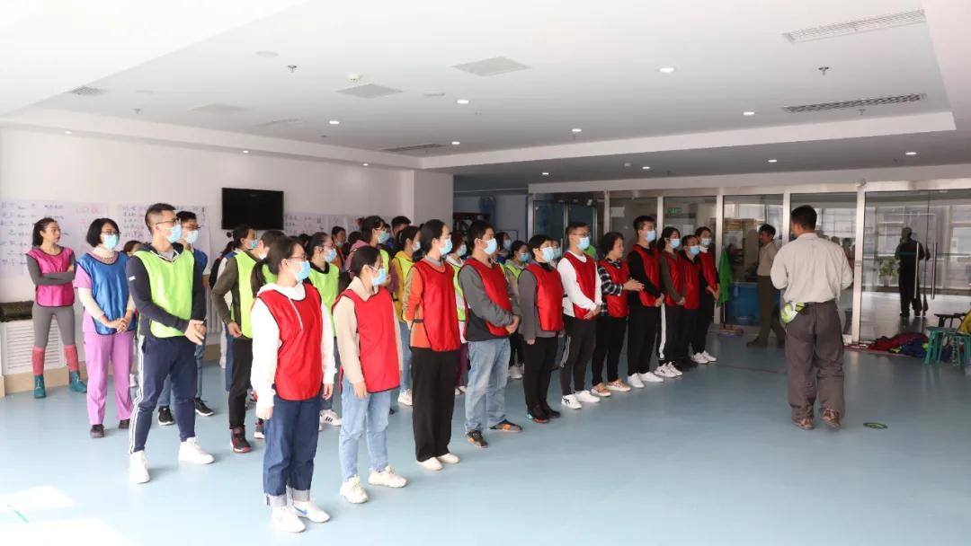 凝心聚力，一心只为病患，北京瑶医医院团建活动圆满结束(图2)