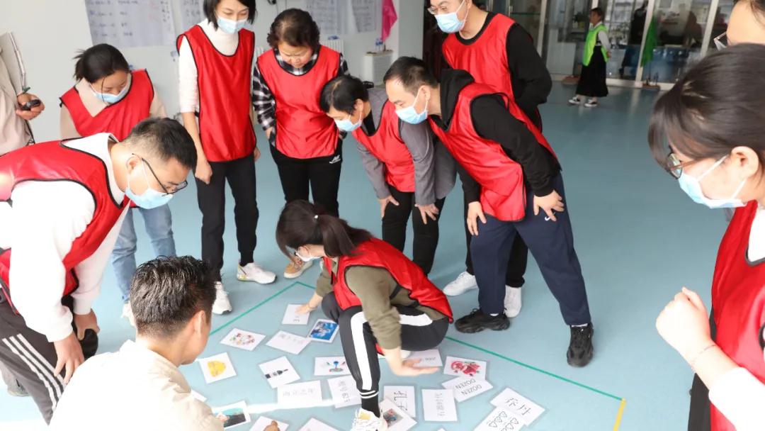 凝心聚力，一心只为病患，北京瑶医医院团建活动圆满结束(图3)