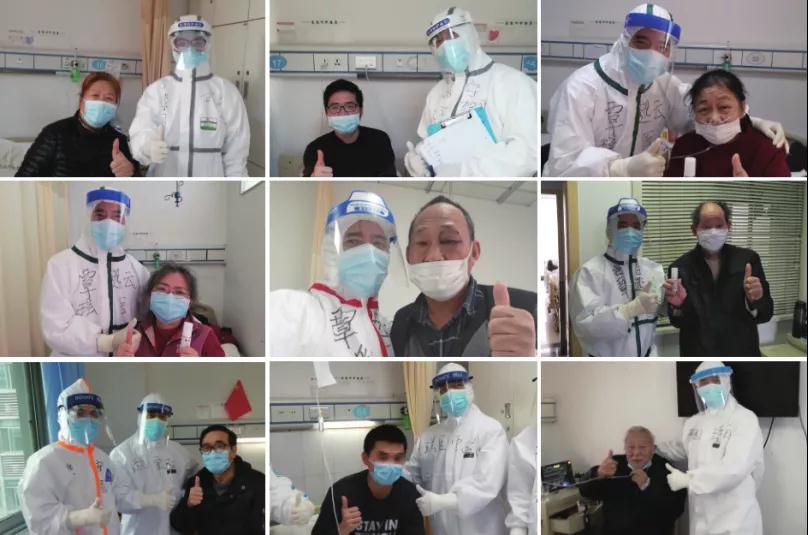 战疫担当|覃迅云教授获中共北京市委统战部表彰(图5)