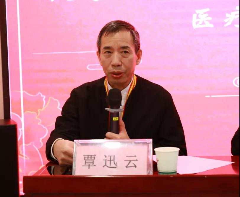 【聚焦】北京市丰台区老科学技术工作者协会健康与....(图2)