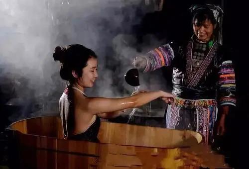 “女神节”到，“浴”将自己放松、调理!(图9)