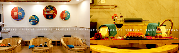 “女神节”到，“浴”将自己放松、调理!(图12)