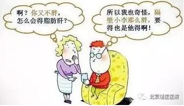 这种病跟胖不胖没半毛钱关系!不注意饮食，它就自动找上门(图2)