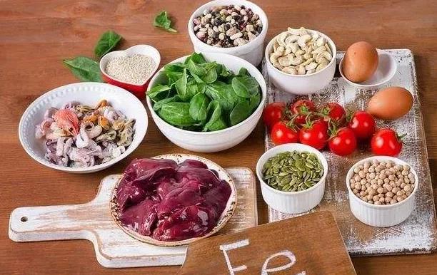 所谓的抗癌食品,大多数都是“噱”,真正抗癌食品...(图5)