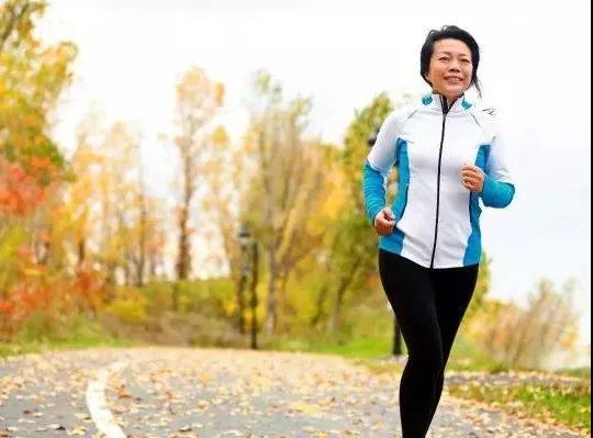 新研究发现：早上运动才最防癌！尤其是这个时间段(图2)