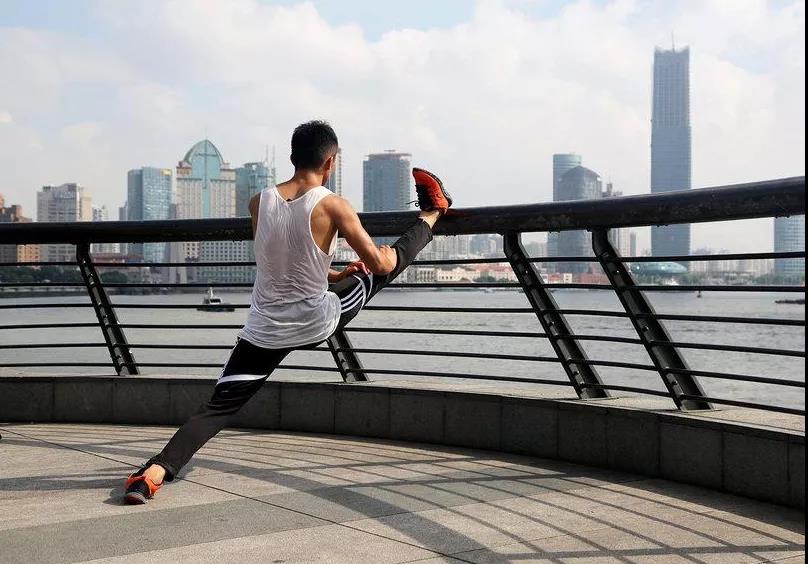 新研究发现：早上运动才最防癌！尤其是这个时间段(图3)