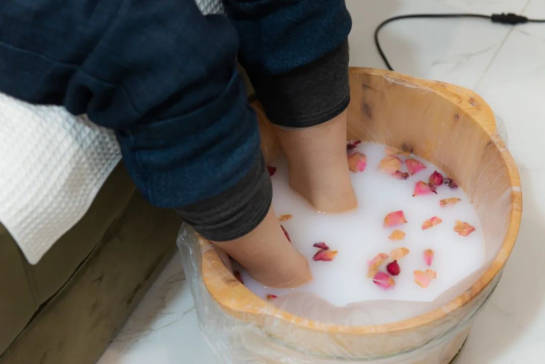 “大病来前，脚先知”，脚部若出现这6个症状，或是向你...(图5)