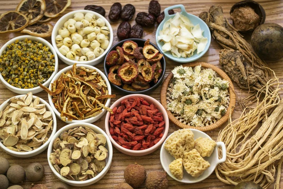 癌症患者化疗期间能否吃中药？(图2)