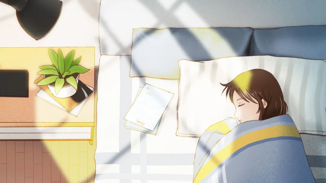 趁着世界睡眠日,来学习下“睡眠”的知识吧!(图5)