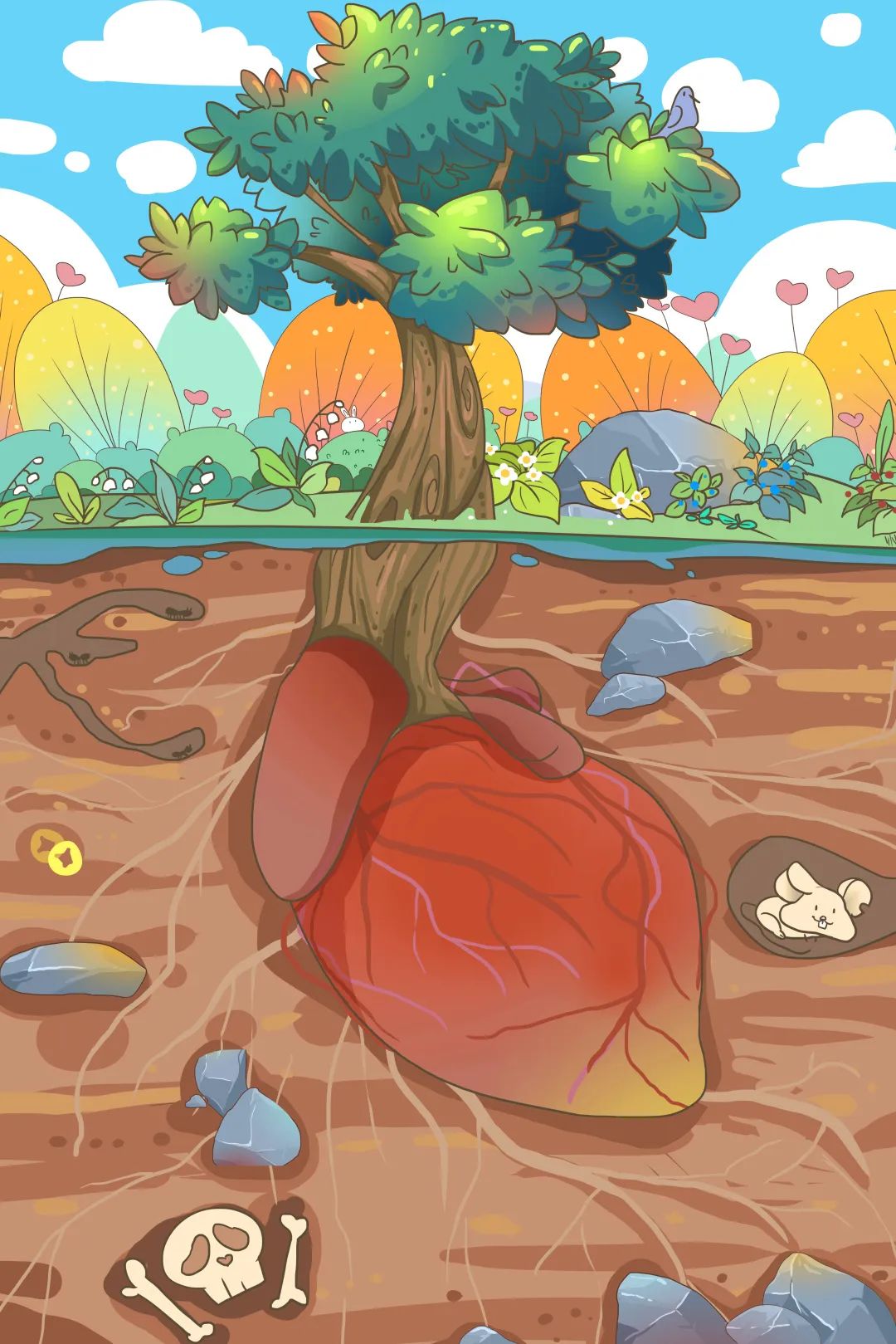 预防心血管病,有最佳饮食方案,尤其要注意6个“少吃”!(图3)