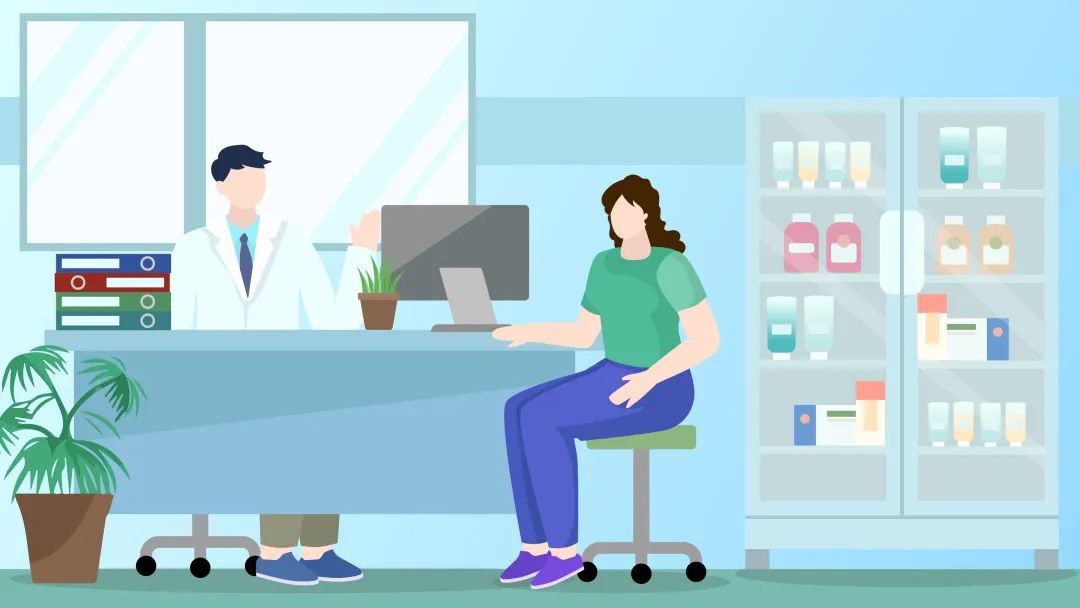 从“炎症”到“癌症”需要用多久?提醒:三种炎症尽量不要拖(图2)