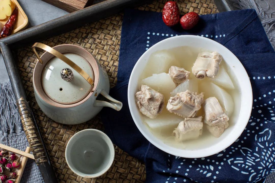 肺不好，喉咙“先知”？提醒：如果喉咙有3种情况，需重视 (图8)