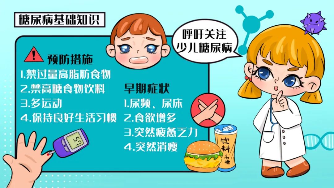 每三个成年人就有一个糖尿病前期，会是你吗？(图3)