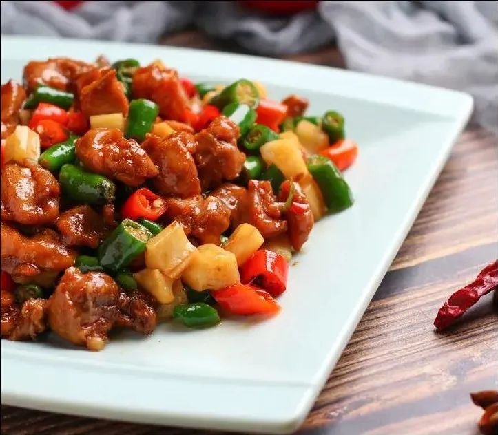 老年人的胃口不好应该怎么办？如何提高老年人的食欲？(图2)