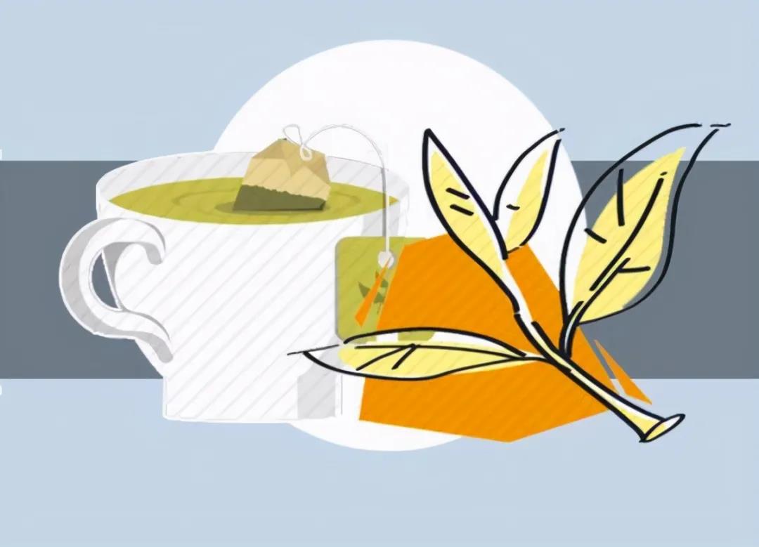 抗癌还是致癌?喝茶这件事,一份45万国人的研究报告...(图3)