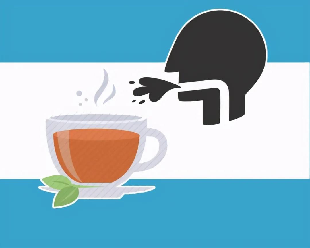 抗癌还是致癌?喝茶这件事,一份45万国人的研究报告...(图4)