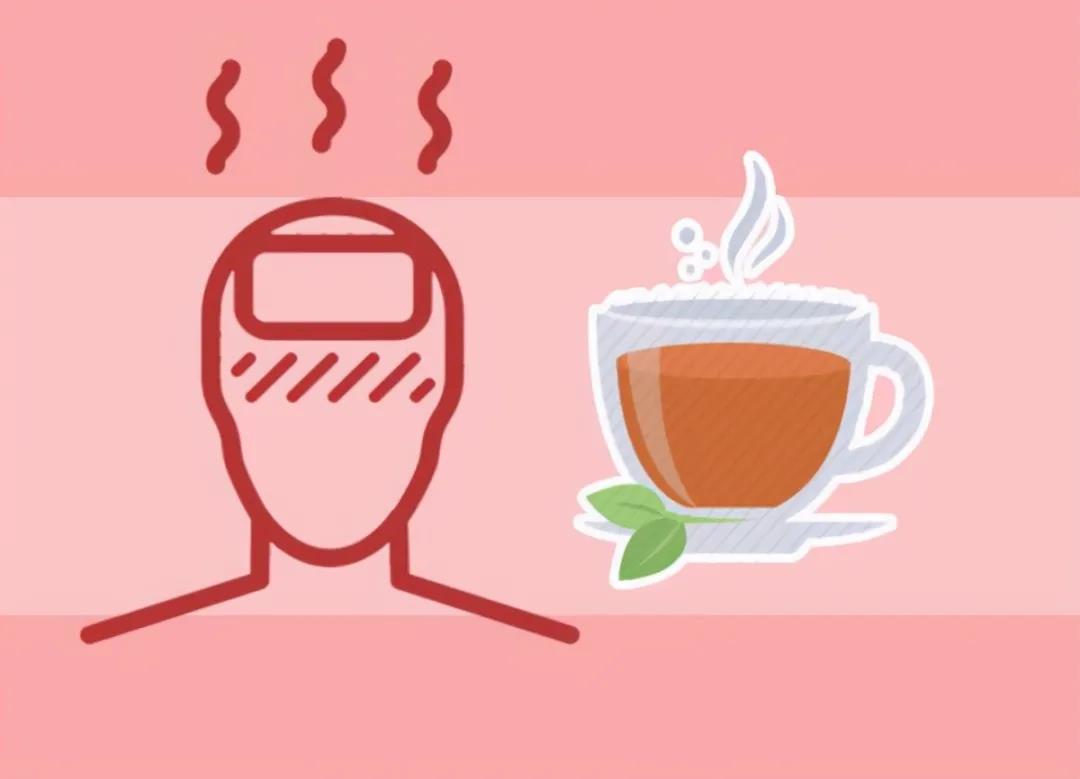 抗癌还是致癌?喝茶这件事,一份45万国人的研究报告...(图2)