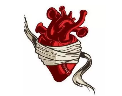 健康 | 今天不谈别的,我们一起谈谈“心”(图1)