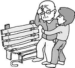 专家讲解：脑血栓的早期症状(图1)