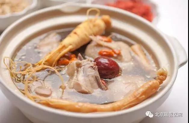 【肿瘤科普】肿瘤白细胞低只能打升白针?其实可以这样生白(图1)