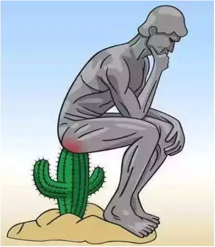 痔疮，逃不过的命运?(图4)