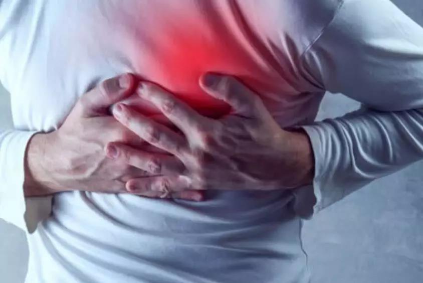 【研究证实】噪音增加5分贝，心血管患病风险升3成(图1)