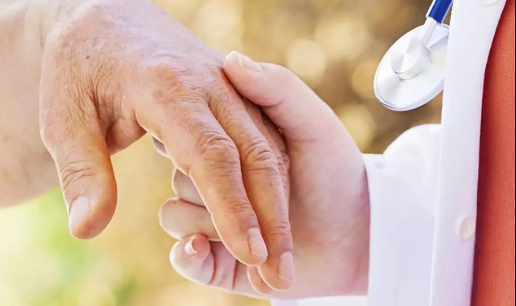 肿瘤晚期也能长期生存的患者特点(图1)