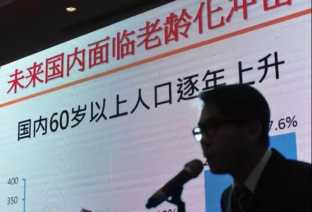 老人60岁以上是癌症爆发期!8点抗癌经验，帮老人健康度过癌.(图1)