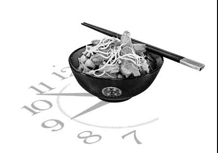 糖尿病患者控血糖,是吃三餐好,还是少吃多餐好(图2)