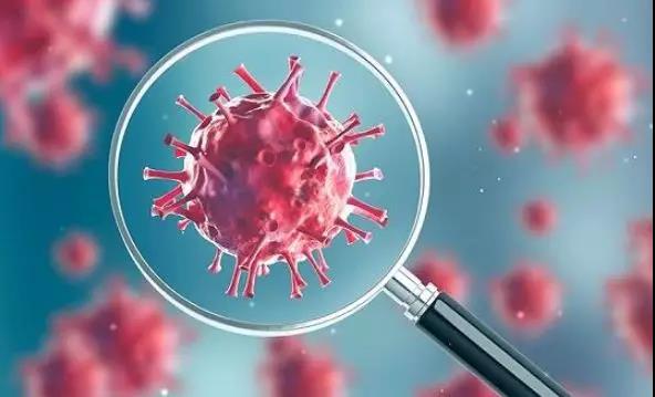 新型冠状病毒肺炎肆虐，肿瘤患者如何防范?(图1)