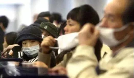 新型冠状病毒肺炎肆虐，肿瘤患者如何防范?(图3)