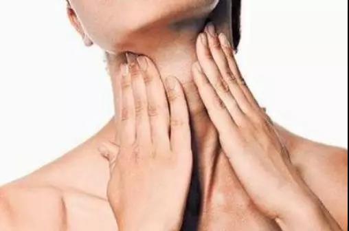 不开心、易激动，让女性更容易患上甲状腺肿瘤!(图1)