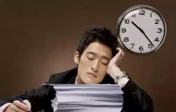 高达99%的肿瘤患者都有一个症状，原因是它！(图2)