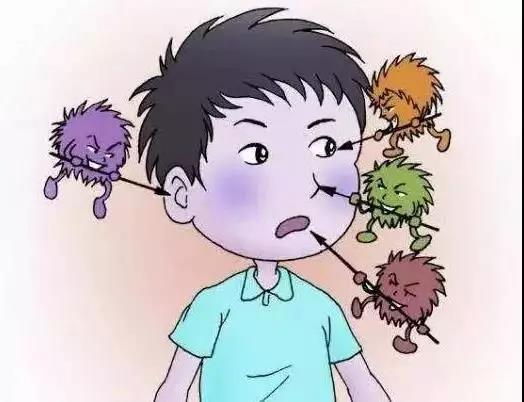 抗“疫”| 小区有人感染冠状病毒怎么办？(图3)