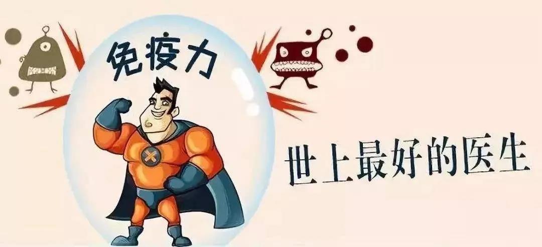 健康 | 疫情特殊时期，最有用的“特效药”是自身免疫力！(图2)