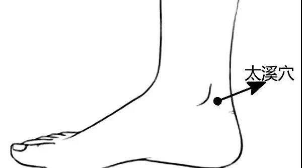 提醒 | 肝怕堵、心怕累、肾怕....看看你的五脏有多累(图9)