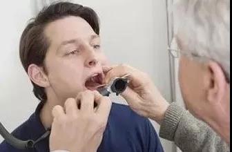 不得不知的咽喉癌早期症状，出现这六种异常，你就该....(图2)