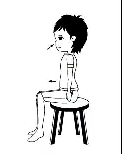 肺有毛病的人，睡觉时会有3种异常，一个没占，肺还算健康(图8)