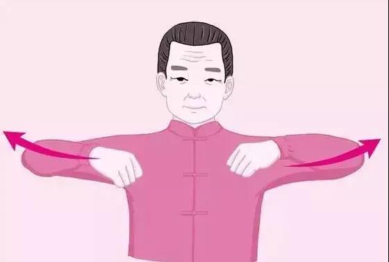 肺有毛病的人，睡觉时会有3种异常，一个没占，肺还算健康(图7)