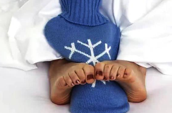 血管被堵,睡觉先知!睡觉时有这4种“现象”,建议早做检(图2)